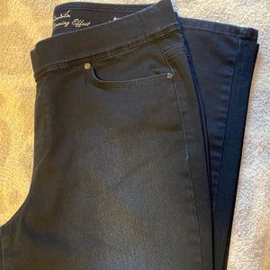 Women’s jeans size 14